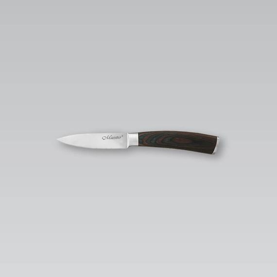 Нож для овощей Маестро Maestro 9 см MR-1464