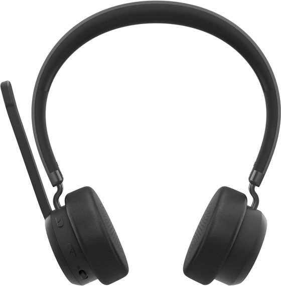 Гарнітура Lenovo Wireless Stereo Headset 4XD1Q30302 | Зображення 3