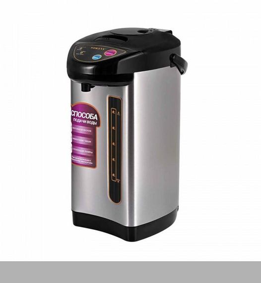 Термопот з великим об'ємом 6,8 л XPRO SK-09060 (46327-SK-09060_731)