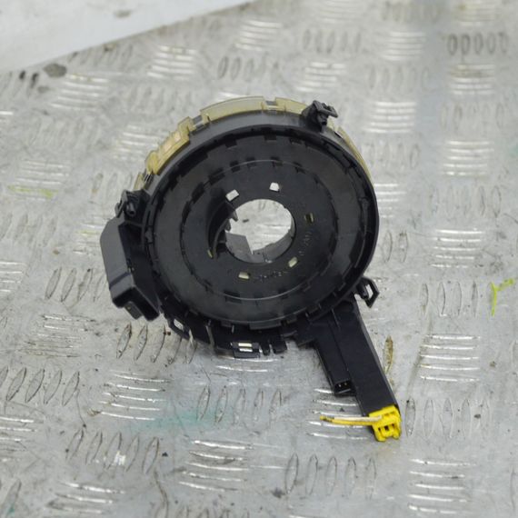 Шлейф керма airbag Audi A4 B6 B7 2000-2005 Кільце підрульове аірбаг Ауді а4 б6 б7 8E0953541C | Зображення 1