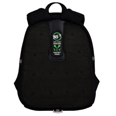 Рюкзак детский Yes Little Champion K-33 (550021) | Зображення 1