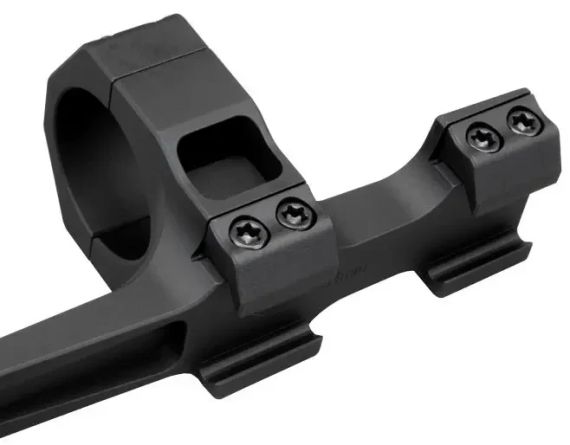 Моноблок Vortex Precision Extended Cantilever. d - 34 мм. Extra High. Picatinny | Зображення 3