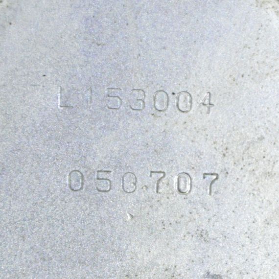 Ремінь безпеки передній правий Nissan Navara 2005-2014 Ремінь безпеки Ніссан L153004 | Зображення 4