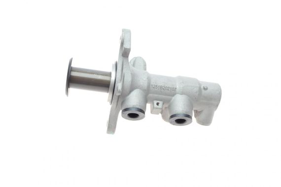 Циліндр гальмівний головний Audi A3 Skoda Octavia Kodiaq VW Golf Passat Tiguan 12- d=25.4mm  05-1251 | Зображення 6