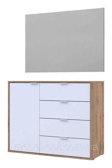 Дзеркало Hugo на основі ДСП 100х3х70 (44905100) | Зображення 4