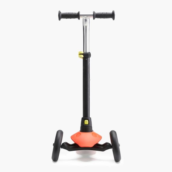 Накладка для самоката B1 яскраво-червона - One Size | Зображення 4