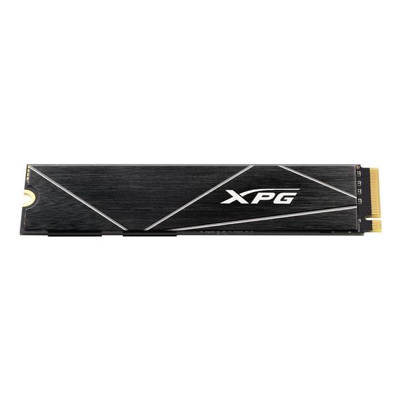 Накопичувач SSD M.2 2280 2TB ADATA (AGAMMIXS70B-2T-CS) | Зображення 2