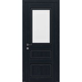 Двері міжкімнатні Rodos ATLANTIC A003
