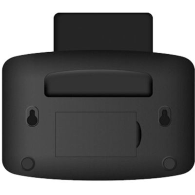 Мобильный телефон Maxcom Comfort MM42D SE 4G Black | Зображення 4