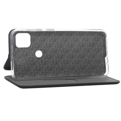 Чехол для мобильного телефона BeCover Exclusive Xiaomi Redmi 9C Black (706428) | Зображення 3