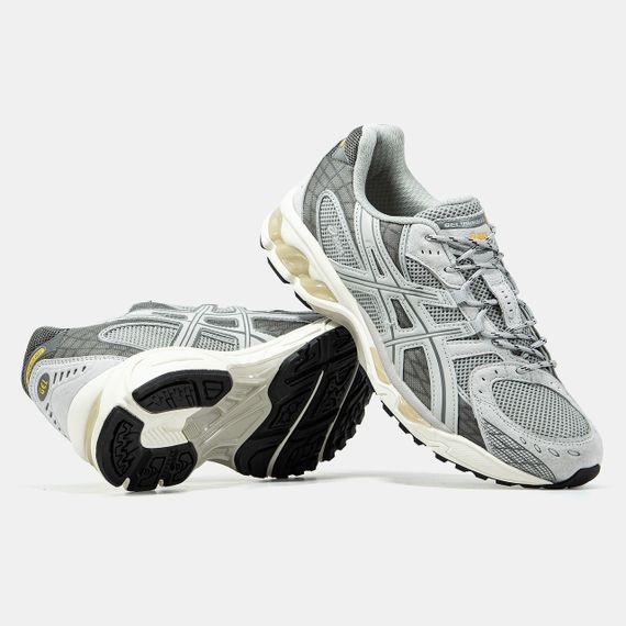 Кросівки Asics Gel-Nimbus 10.1 / асікс , В'єтнам 2281 44 28 | Зображення 7