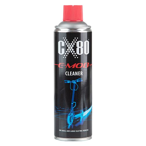 Засіб для чищення до малих і великих електромобілів  500ml CX-80