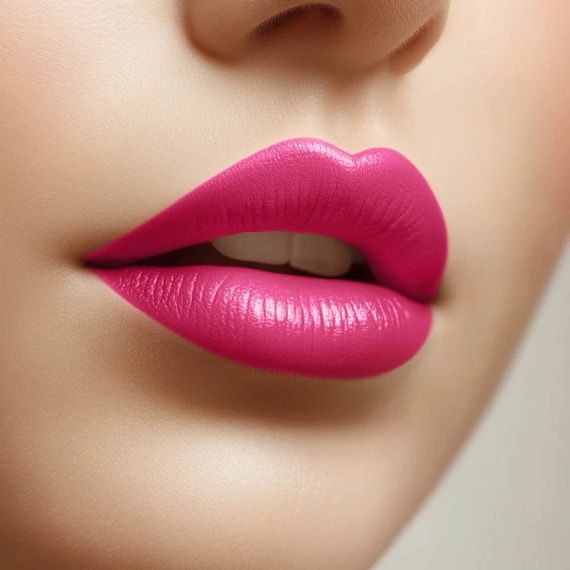 Напівперманентний маркер для губ Рожевий Stargazer Semi-Permanent Lip Liner №2 | Зображення 2