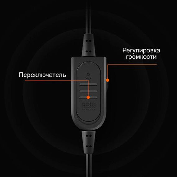 Наушники бездротові камуфляж XPRO RB005G (41182-RB005G_599) | Зображення 7