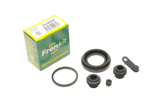 Ремкомплект супорта заднього Hyundai H-1 08- d=42mm  Kasko  242040