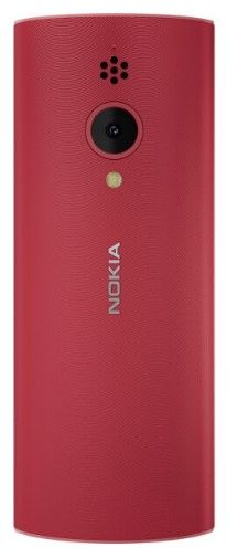 Мобільний телефон Nokia 150 TA-1582 DS red | Зображення 4