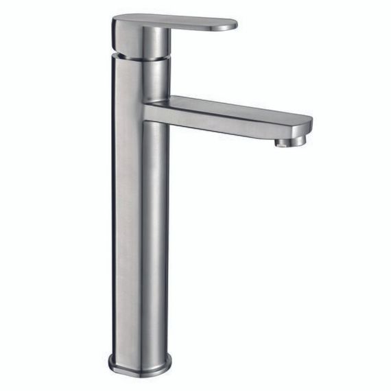 Змішувач для раковини Zerix Leb-001-High SUS304 (ZX4807)