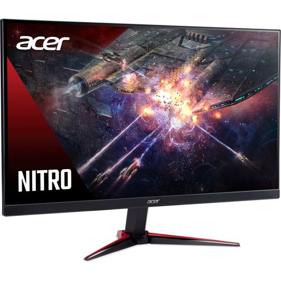 Монитор Acer VG270M3BMIIPX (UM.HV0CD.301) | Зображення 1