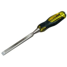 Стамеска FatMax™ професійна з шириною леза 14 мм STANLEY 0-16-255