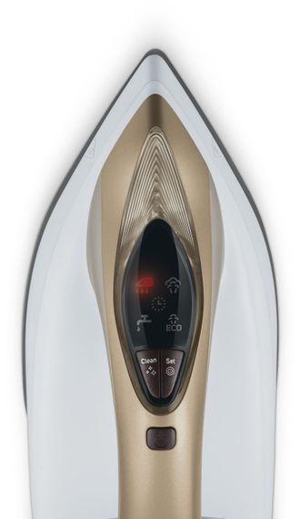 Утюг-парогенератор Sencor SSI0810VT | Зображення 4