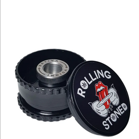 Набор Колпак И Крешер 2в1