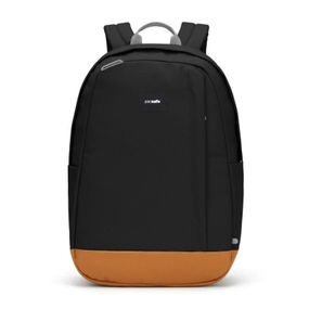 Рюкзак туристичний Pacsafe GO 25L backpack чорний (35115130)