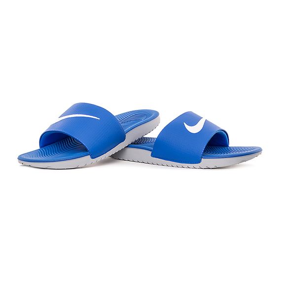 Тапочки Nike KAWA SLIDE (GS/PS) | Зображення 4