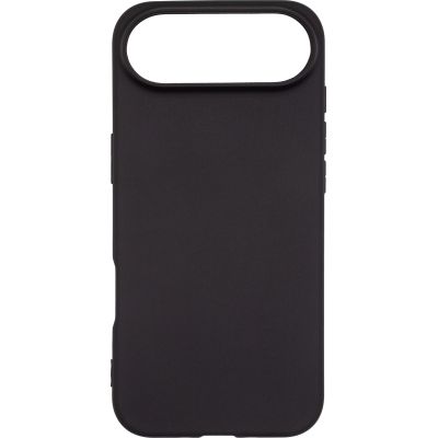 Чехол для мобильного телефона Armorstandart Matte Slim Fit Apple iPhone 17 Air Black (ARM86743)