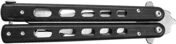 Ніж Boker Plus Balisong Large G-10 | Зображення 2