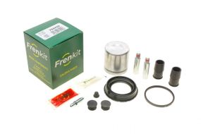 Ремкомплект супорта переднього Ford Connect 02- d=54mm Ate +1 поршень направляюча SuperKit 754435