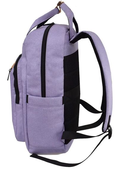 Рюкзак міський Semi Line 21 Lilac (L2005-9) (DAS302204) | Зображення 1
