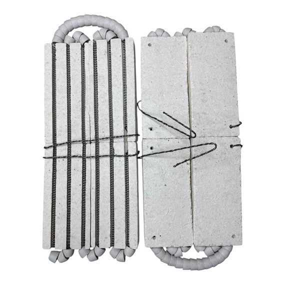 Ремонтный комплект 3000W на промышленные конфорки КЕ-0.12 (мармиты) Украина | Зображення 1