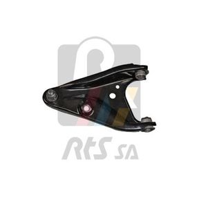 Рычаг передний нижний левый Renault Dokker 12-, RTS, 96-02412-2,