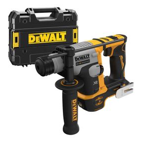 Перфоратор акумуляторний безщітковий SDS PLUS 1,4Дж DeWALT DCH172NT