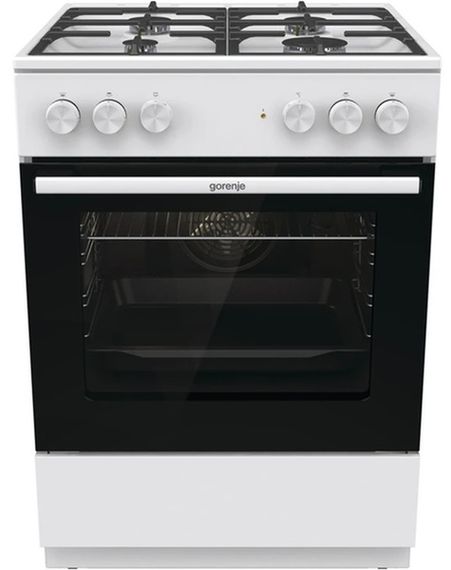Комбінована плита Gorenje GK6A40WFFM