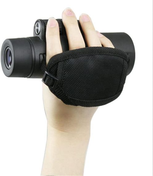 Монокулярний телескоп 12X42 з BAK4 призмами та триногою, для спостереження за птахами, природою та полюванням | Зображення 5