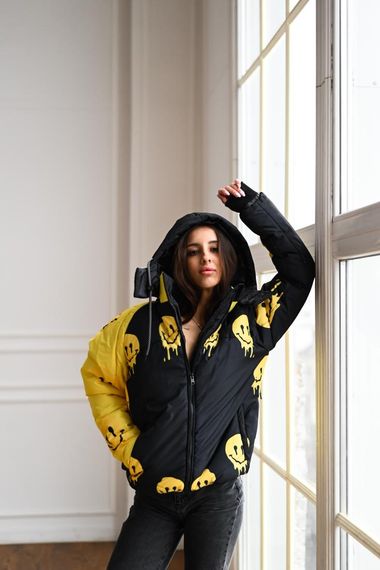 Куртка | Зображення 1