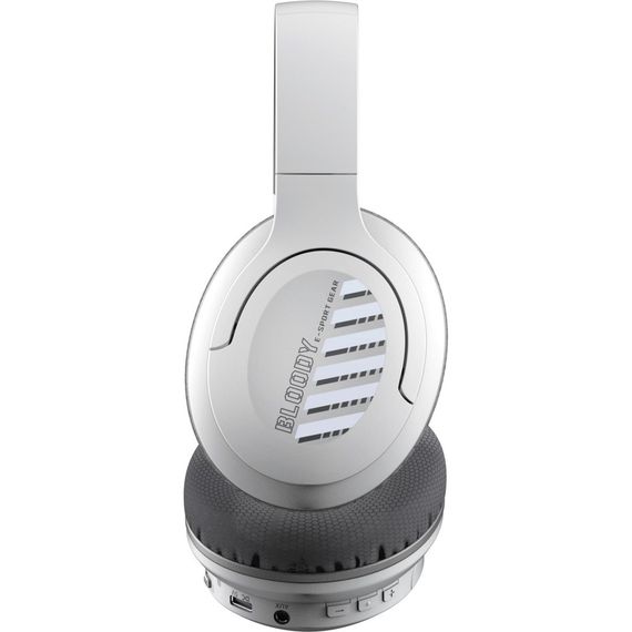 Навушники A4Tech Bloody MH360 Grey (4711421985161) | Зображення 4