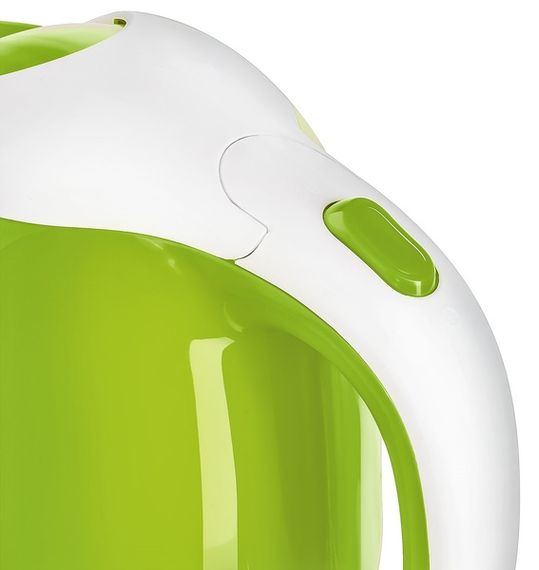 Електрочайник Sencor SWK 1011GR | Зображення 7