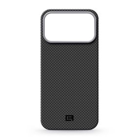 Чохол ArmorStandart BlackIcon Kevlar MagCase для Apple iPhone 17 Pro Max Black (ARM88531)