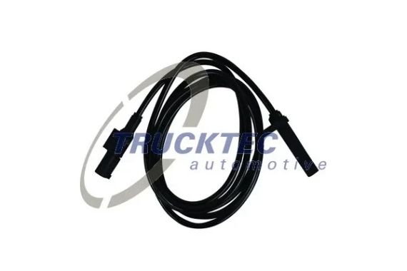 Датчик ABS MERCEDES-BENZ SPRINTER, VW CRAFTER, MERCEDES-BENZ VARIO, TRUCKTEC (0242060) | Зображення 1