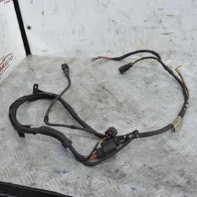 Джгут проводів рульової колонки Audi A3 2003-2013 Комплект проводів Ауді а3 1K1971111AJ