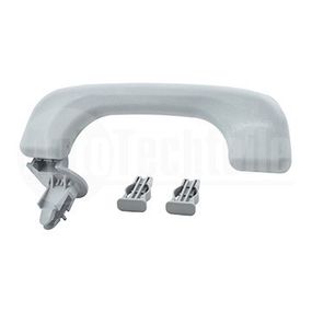 Ручка потолка Renault Clio 05-14 / Megane/Scenic 02-09 (Серый), AutoTechteile, 505 1709, 505 1708