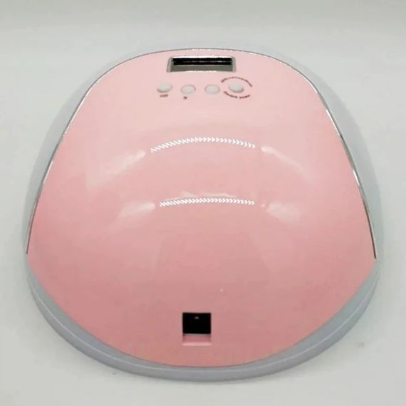 Лампа для манікюру 80W Швидка полімеризація XPRO BQ-V5 LED+UV (234563339_392) | Зображення 3