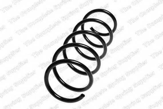 Пружина підв. передн. OPEL,VAUXHAL (вир-во Lesjofors) LESJOFORS 4063518 на OPEL CORSA D