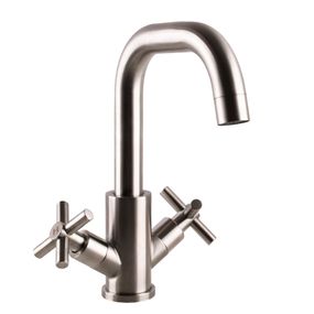 Змішувач для раковини Globus Lux DUKAT SD4-101S