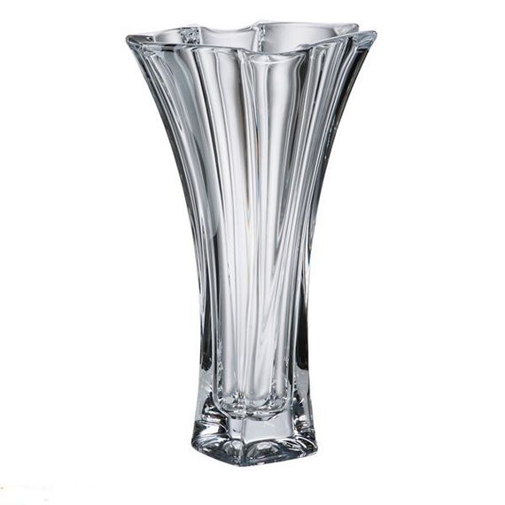 Ваза Bohemia Neptun 8KG10/0/99S39/265 26.5 см