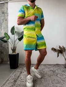 Пляжний костюм