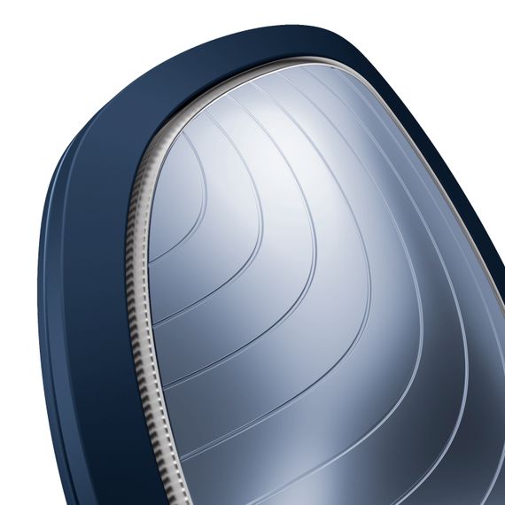 Ультразвукова маска тепло та холод GESKE Sonic Warm&Cool Mask 9в1 midnight | Зображення 4