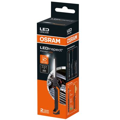 Ліхтар Osram LEDIL408 | Зображення 8